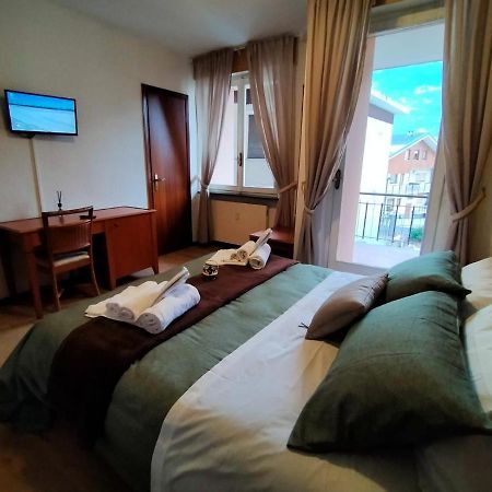 Hotel La Chance Сент-Винсент Экстерьер фото