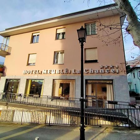 Hotel La Chance Сент-Винсент Экстерьер фото