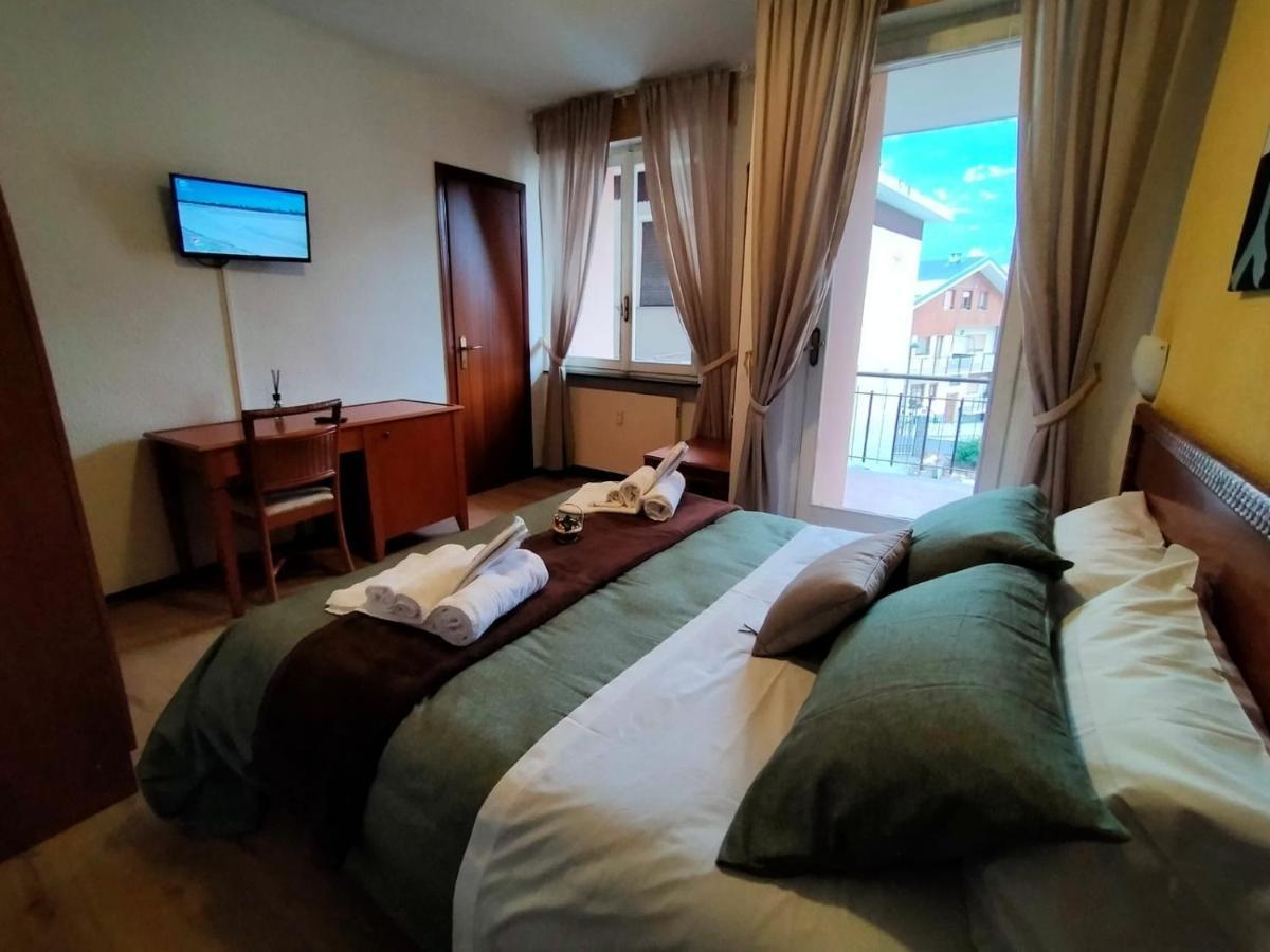 Hotel La Chance Сент-Винсент Экстерьер фото