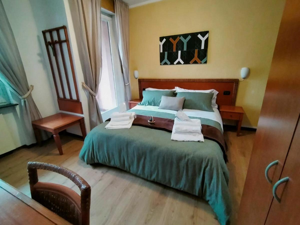 Hotel La Chance Сент-Винсент Экстерьер фото