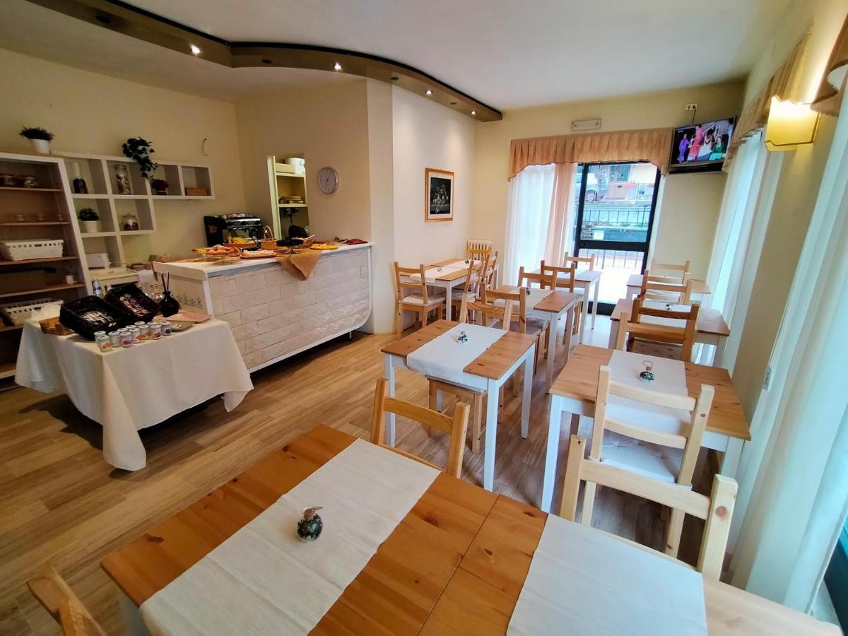 Hotel La Chance Сент-Винсент Экстерьер фото