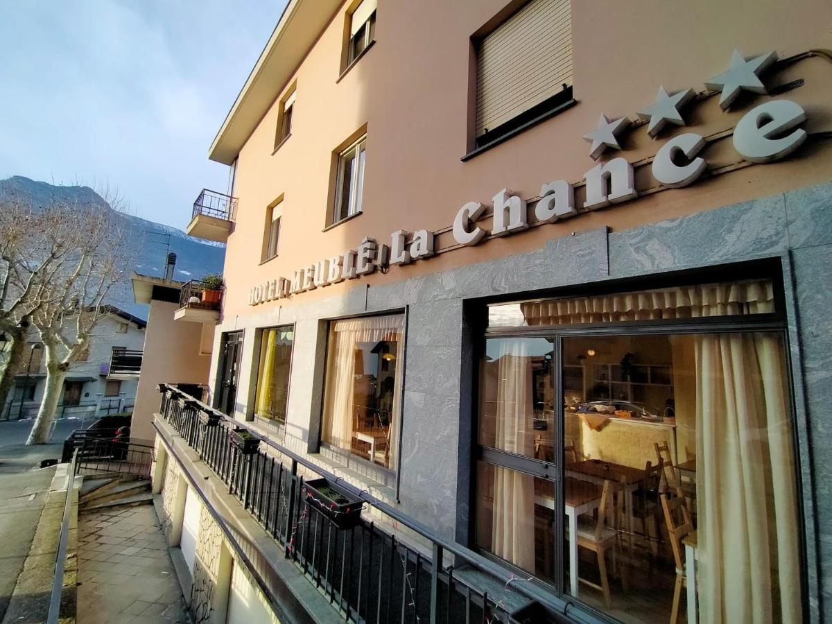 Hotel La Chance Сент-Винсент Экстерьер фото