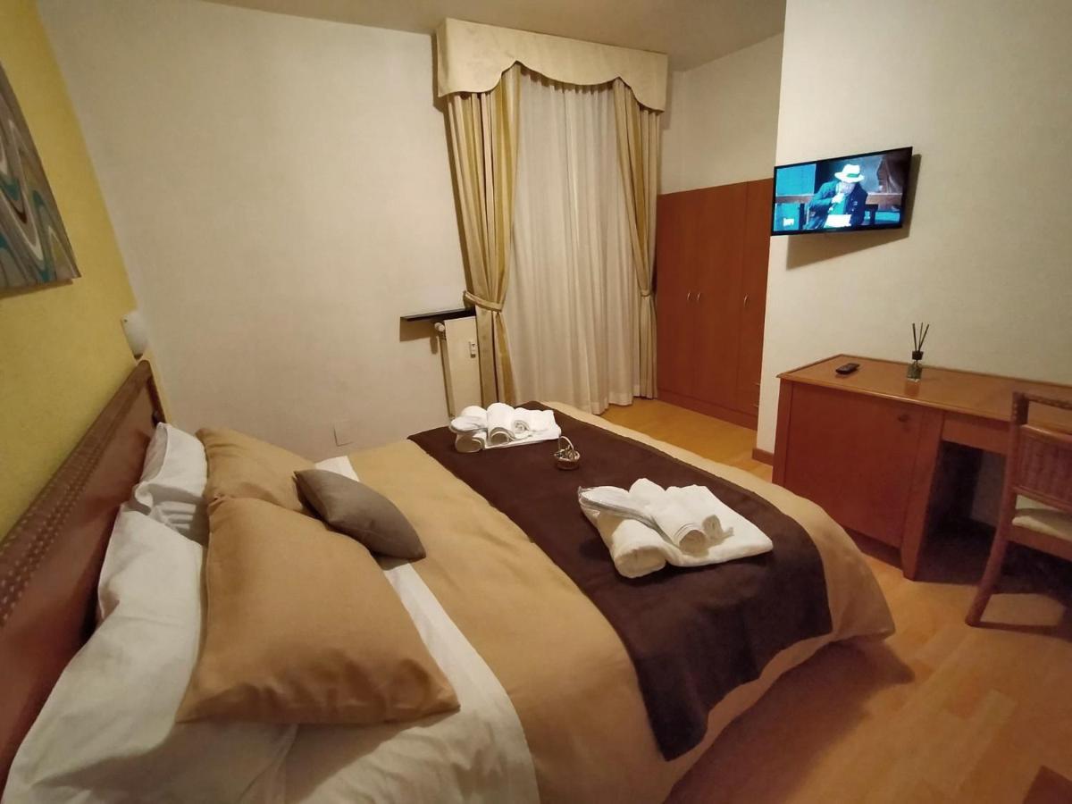Hotel La Chance Сент-Винсент Экстерьер фото