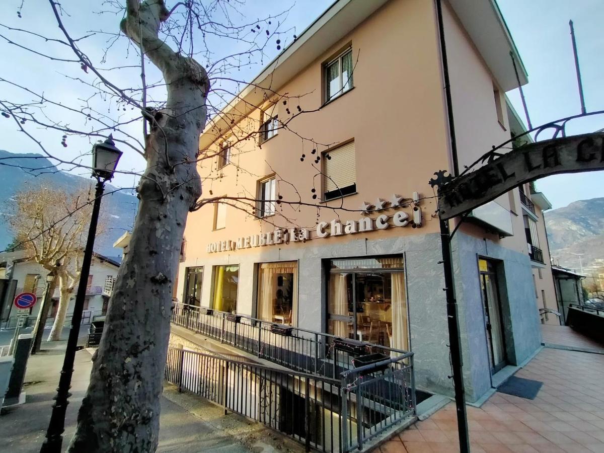 Hotel La Chance Сент-Винсент Экстерьер фото