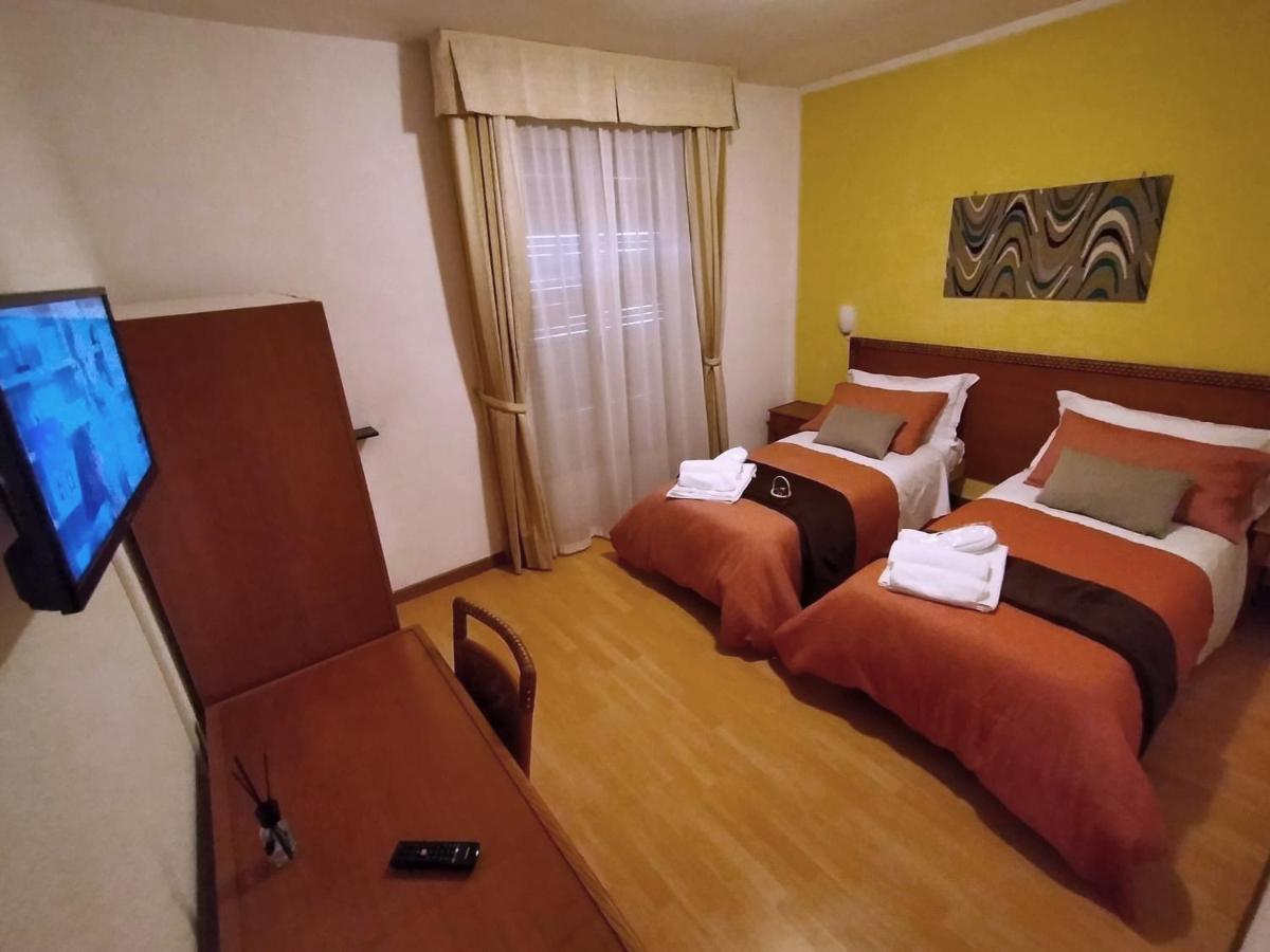 Hotel La Chance Сент-Винсент Экстерьер фото