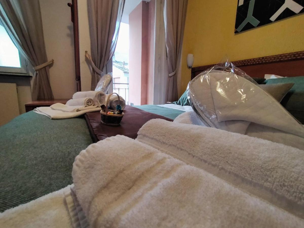 Hotel La Chance Сент-Винсент Экстерьер фото