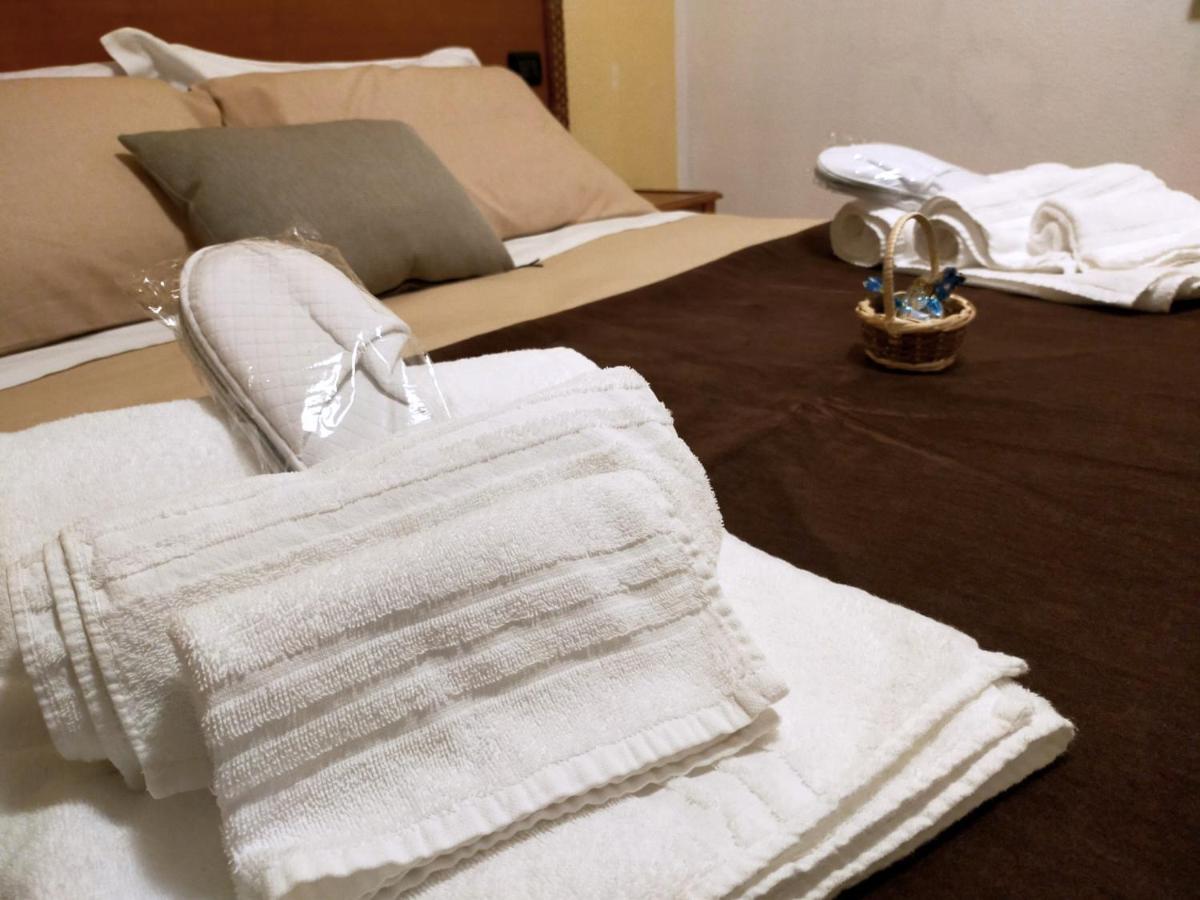 Hotel La Chance Сент-Винсент Экстерьер фото