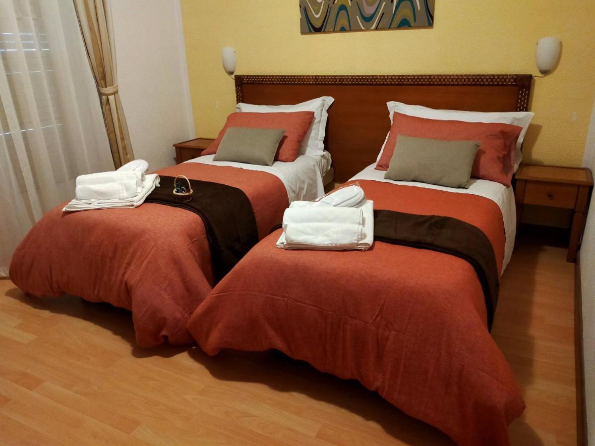 Hotel La Chance Сент-Винсент Экстерьер фото