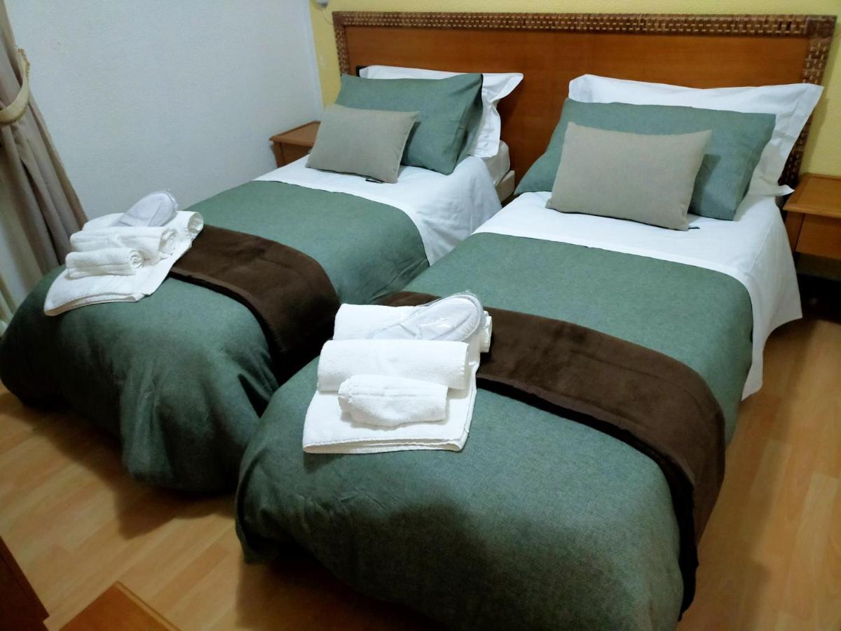 Hotel La Chance Сент-Винсент Экстерьер фото