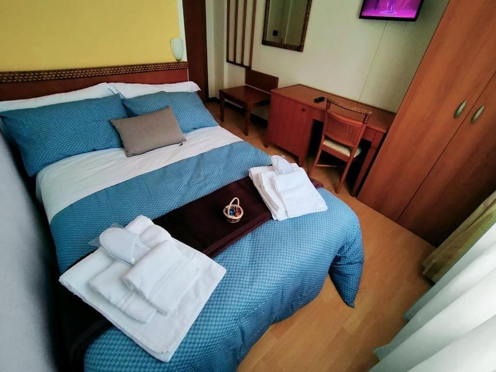 Hotel La Chance Сент-Винсент Экстерьер фото